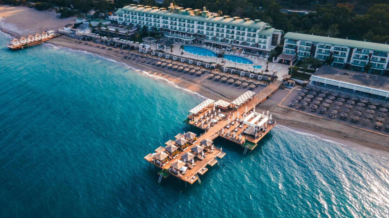 Corendon Playa Kemer Hotel Beldibi  Exterior photo