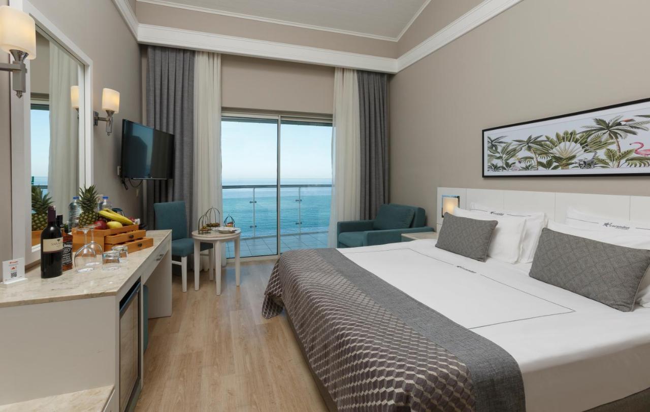 Corendon Playa Kemer Hotel Beldibi  Exterior photo