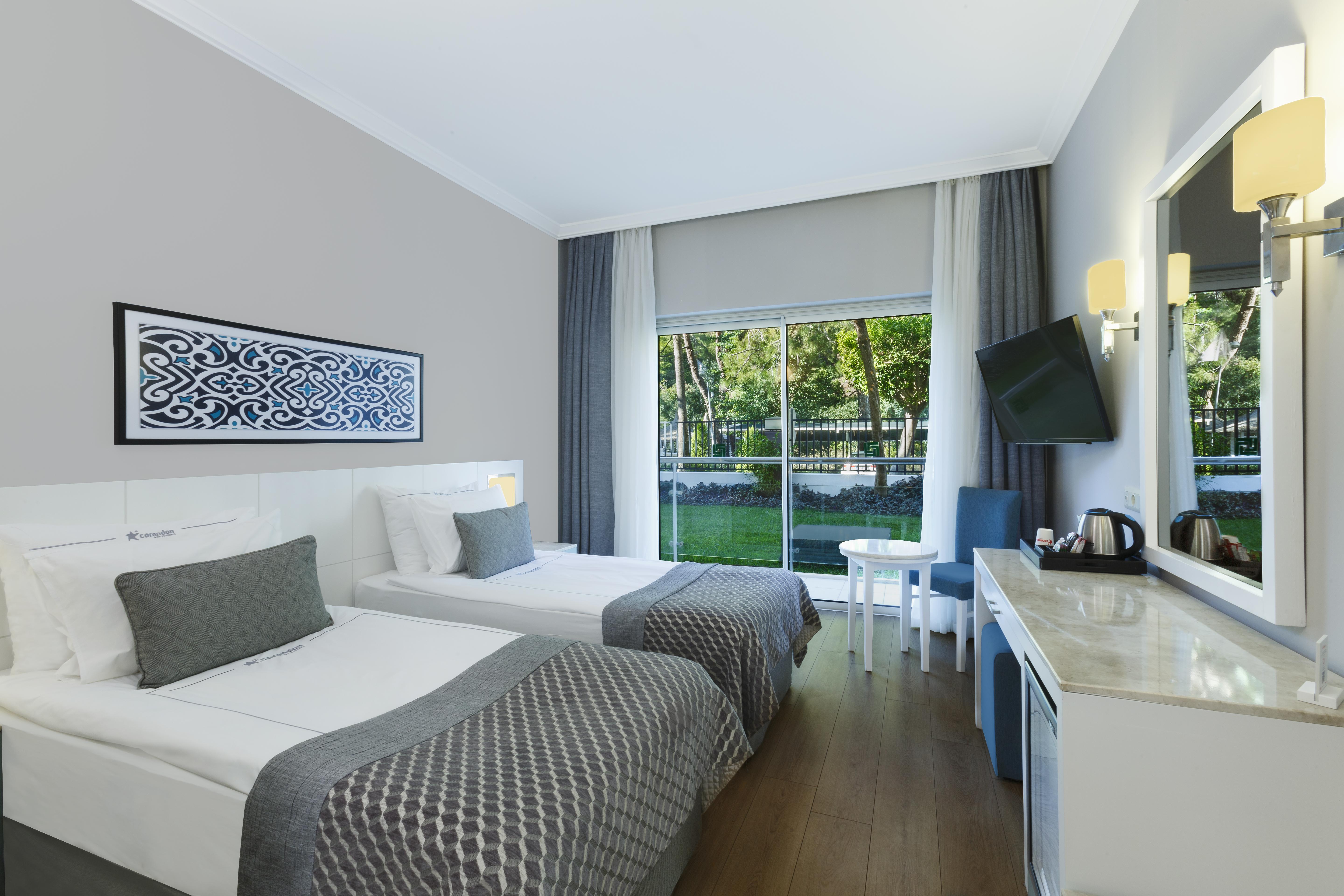 Corendon Playa Kemer Hotel Beldibi  Exterior photo