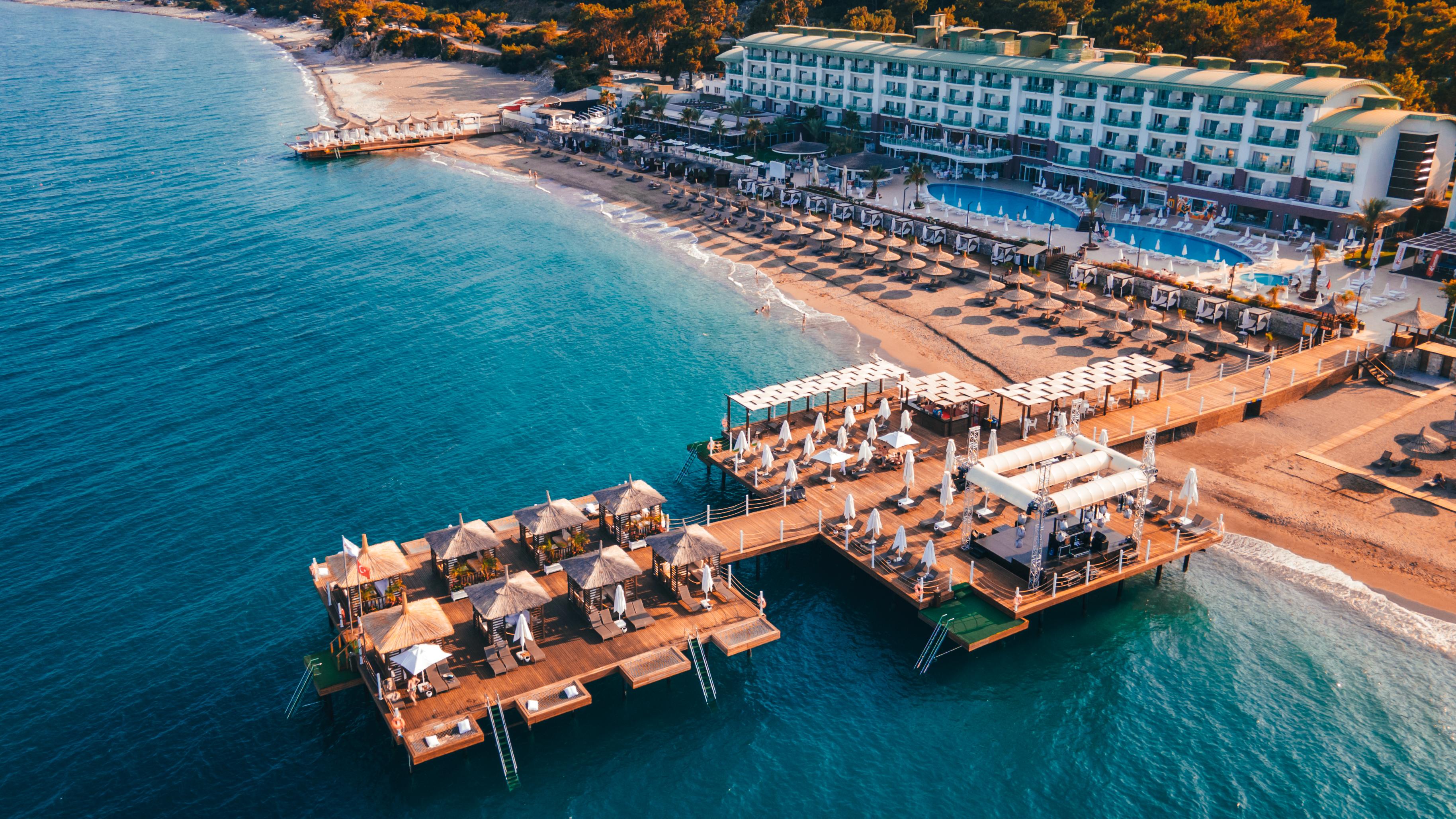 Corendon Playa Kemer Hotel Beldibi  Exterior photo