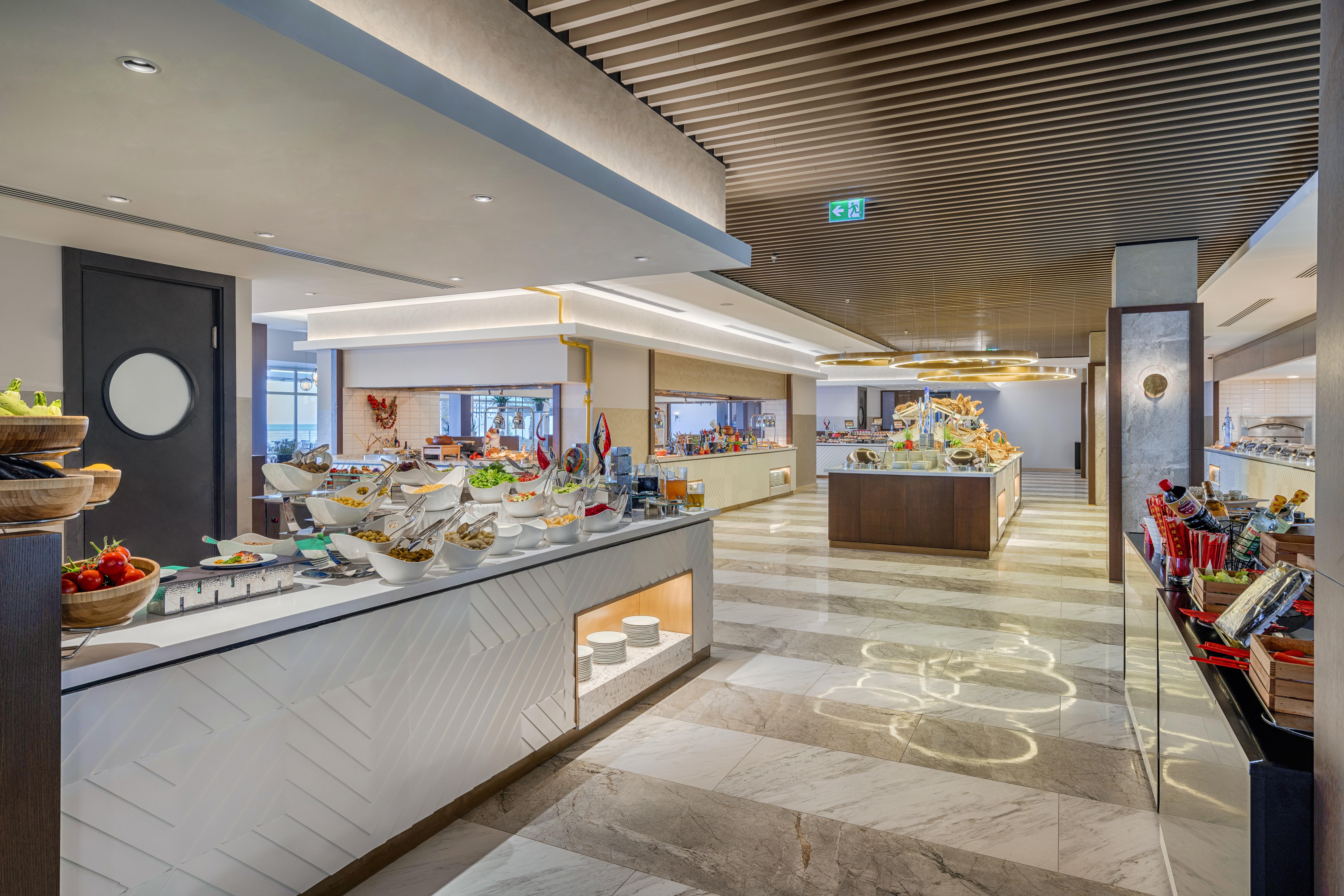 Corendon Playa Kemer Hotel Beldibi  Exterior photo
