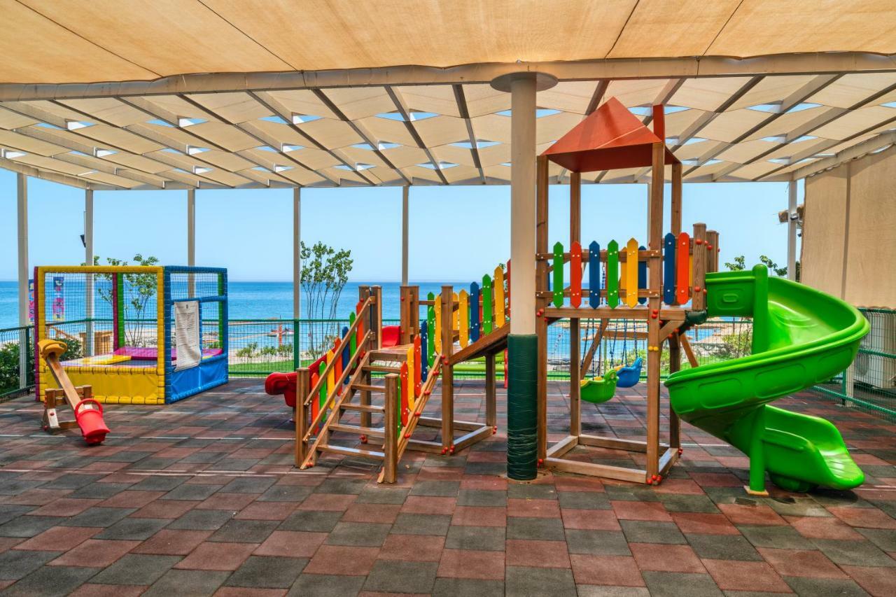 Corendon Playa Kemer Hotel Beldibi  Exterior photo