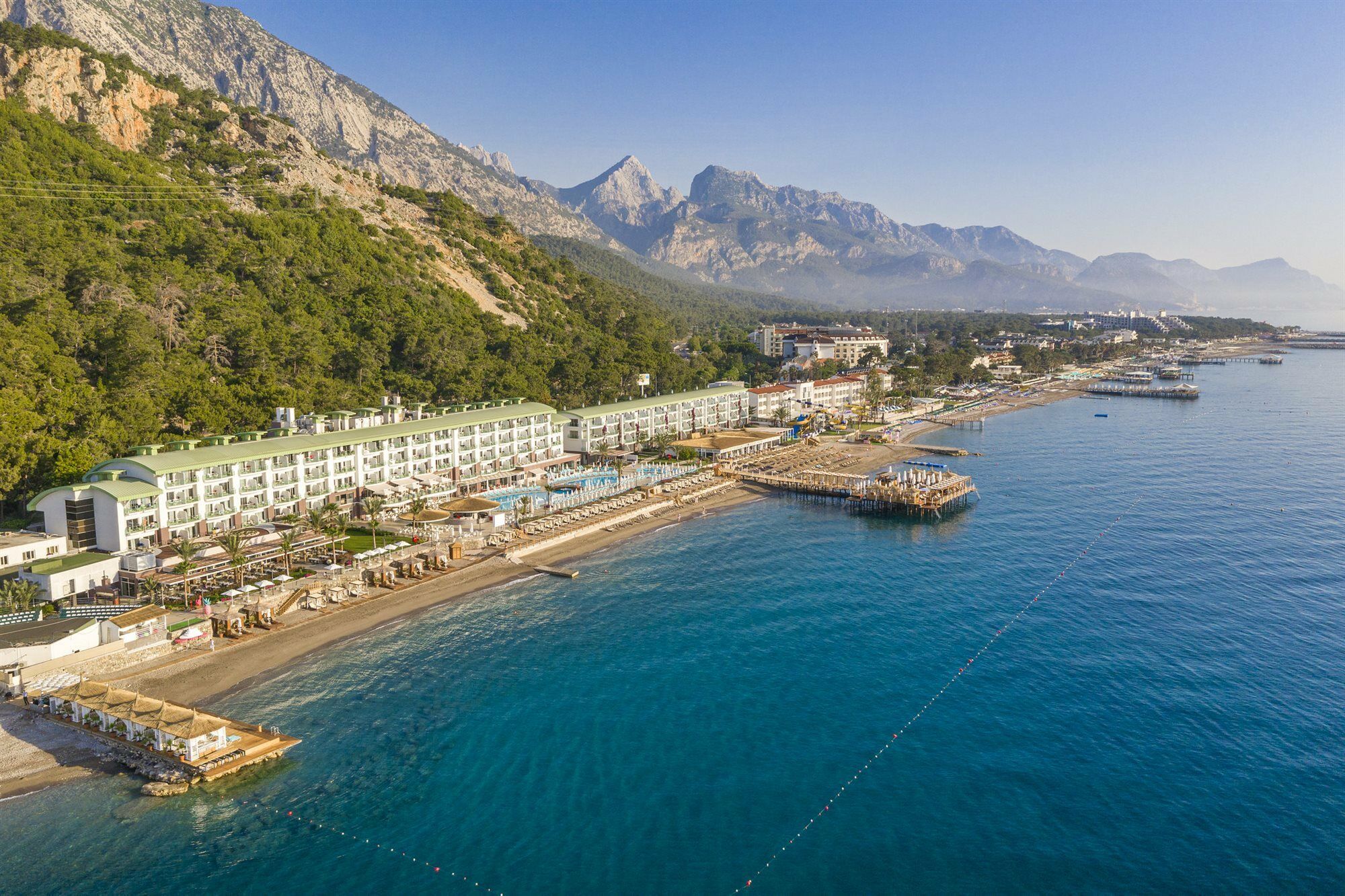 Corendon Playa Kemer Hotel Beldibi  Exterior photo